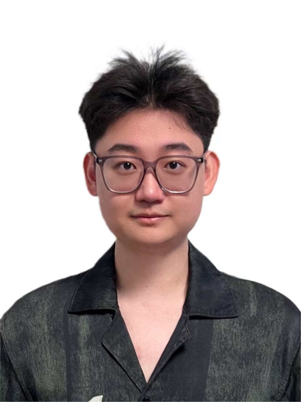 Jiaheng Dong