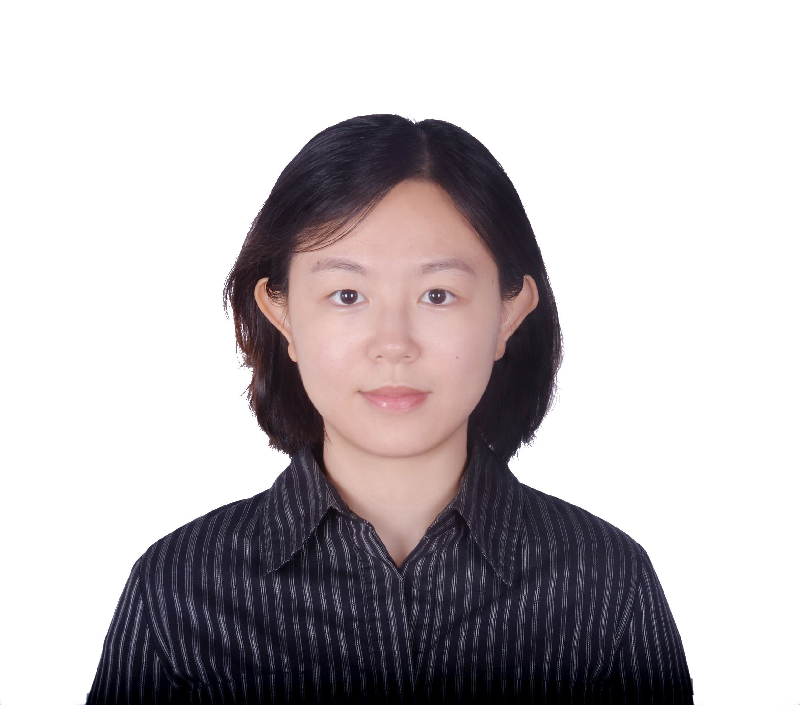 Jie Huang