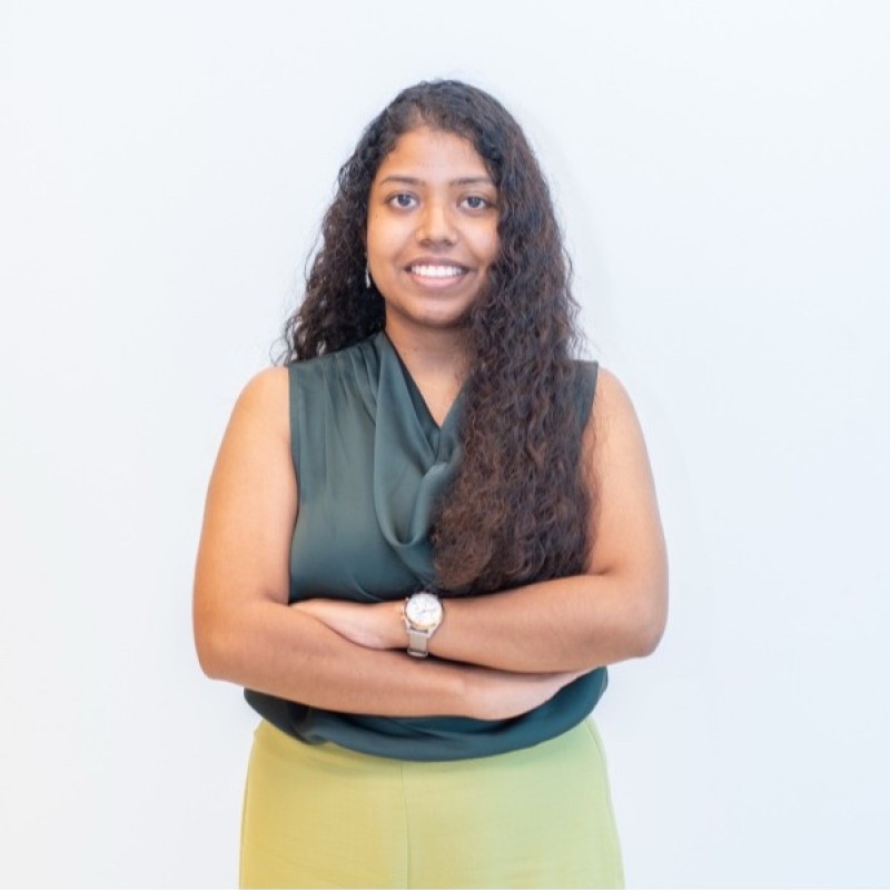 Kirthika Senathiraja