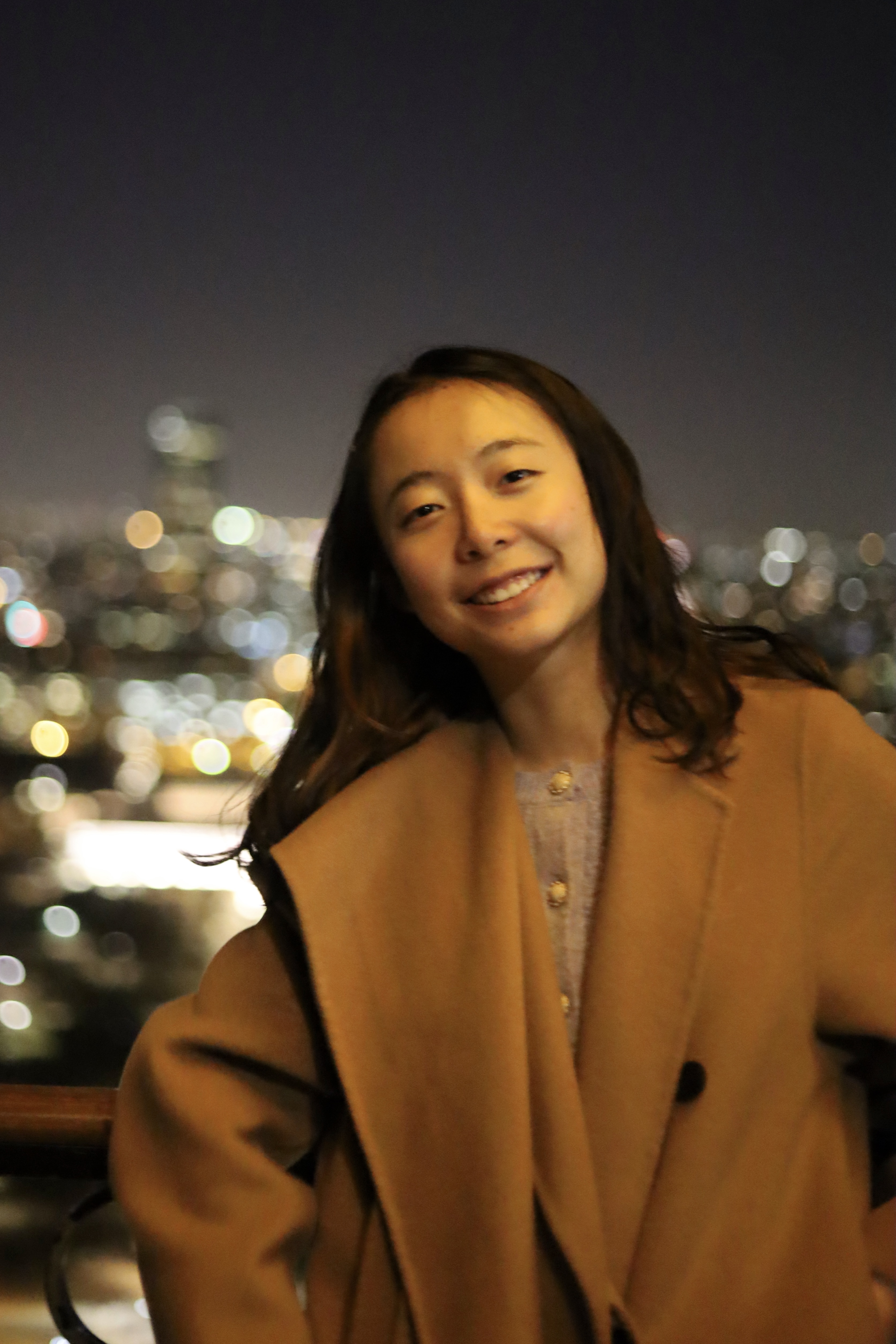 Siyi Wang
